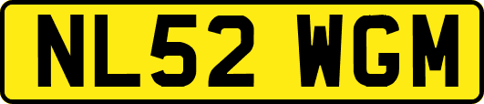 NL52WGM