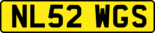 NL52WGS