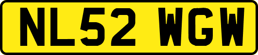 NL52WGW