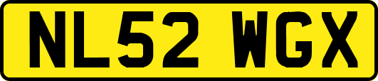 NL52WGX