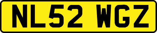 NL52WGZ