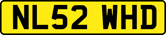NL52WHD