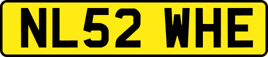 NL52WHE
