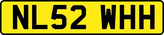 NL52WHH
