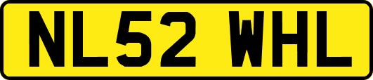 NL52WHL