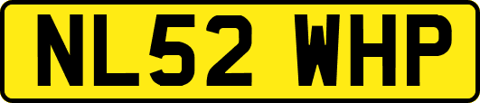 NL52WHP