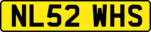 NL52WHS