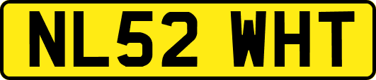 NL52WHT