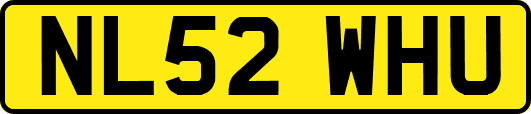 NL52WHU