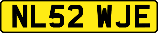 NL52WJE