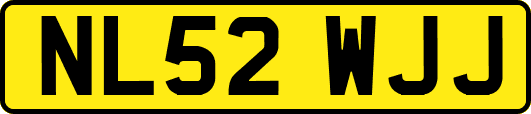 NL52WJJ