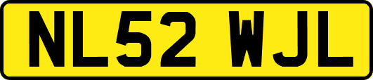 NL52WJL