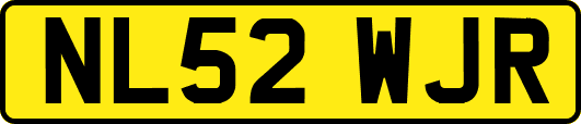 NL52WJR