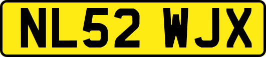 NL52WJX