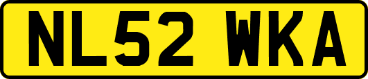 NL52WKA