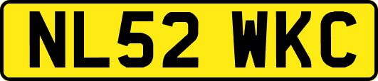 NL52WKC