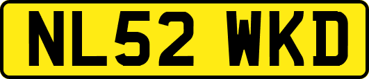 NL52WKD