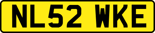 NL52WKE