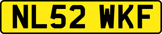 NL52WKF