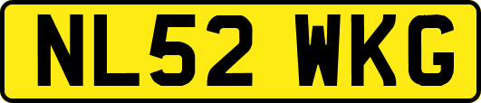 NL52WKG
