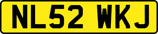 NL52WKJ