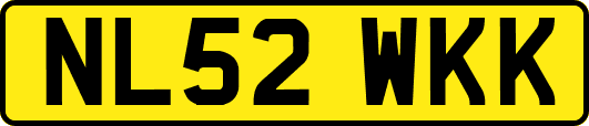 NL52WKK