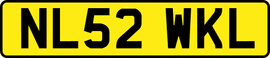 NL52WKL
