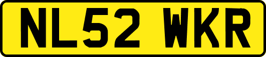 NL52WKR
