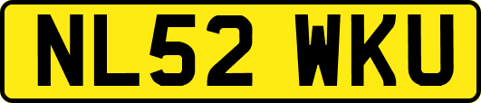 NL52WKU