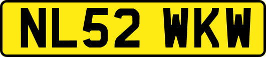 NL52WKW
