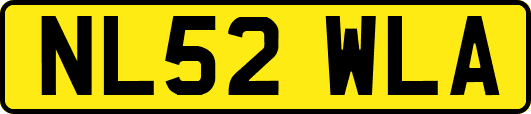 NL52WLA