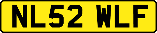 NL52WLF