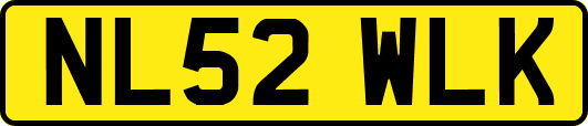 NL52WLK