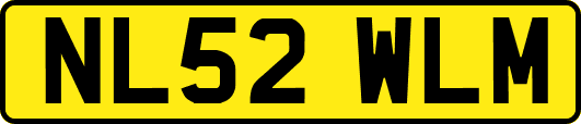 NL52WLM