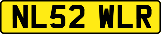 NL52WLR