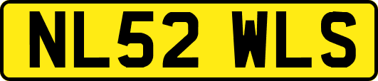 NL52WLS