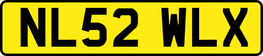 NL52WLX