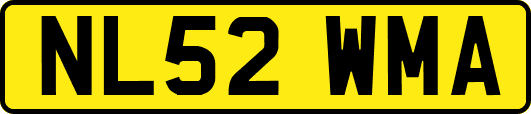 NL52WMA