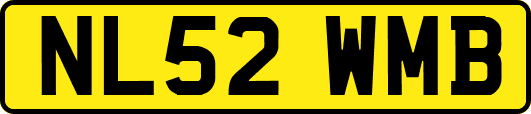 NL52WMB