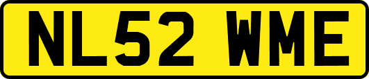 NL52WME