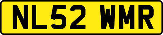 NL52WMR