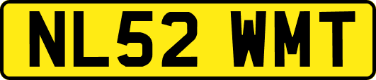 NL52WMT