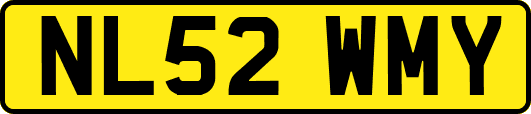 NL52WMY