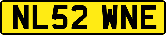 NL52WNE