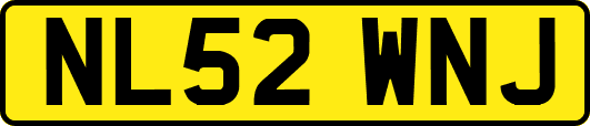 NL52WNJ