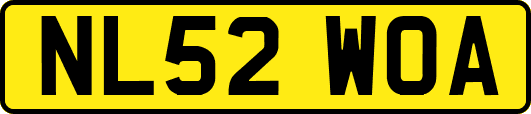 NL52WOA