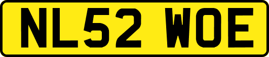 NL52WOE