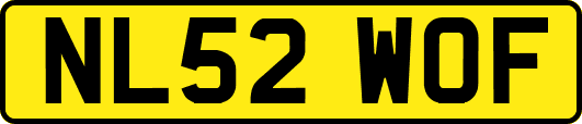 NL52WOF