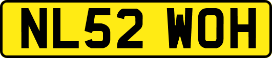 NL52WOH