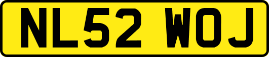 NL52WOJ